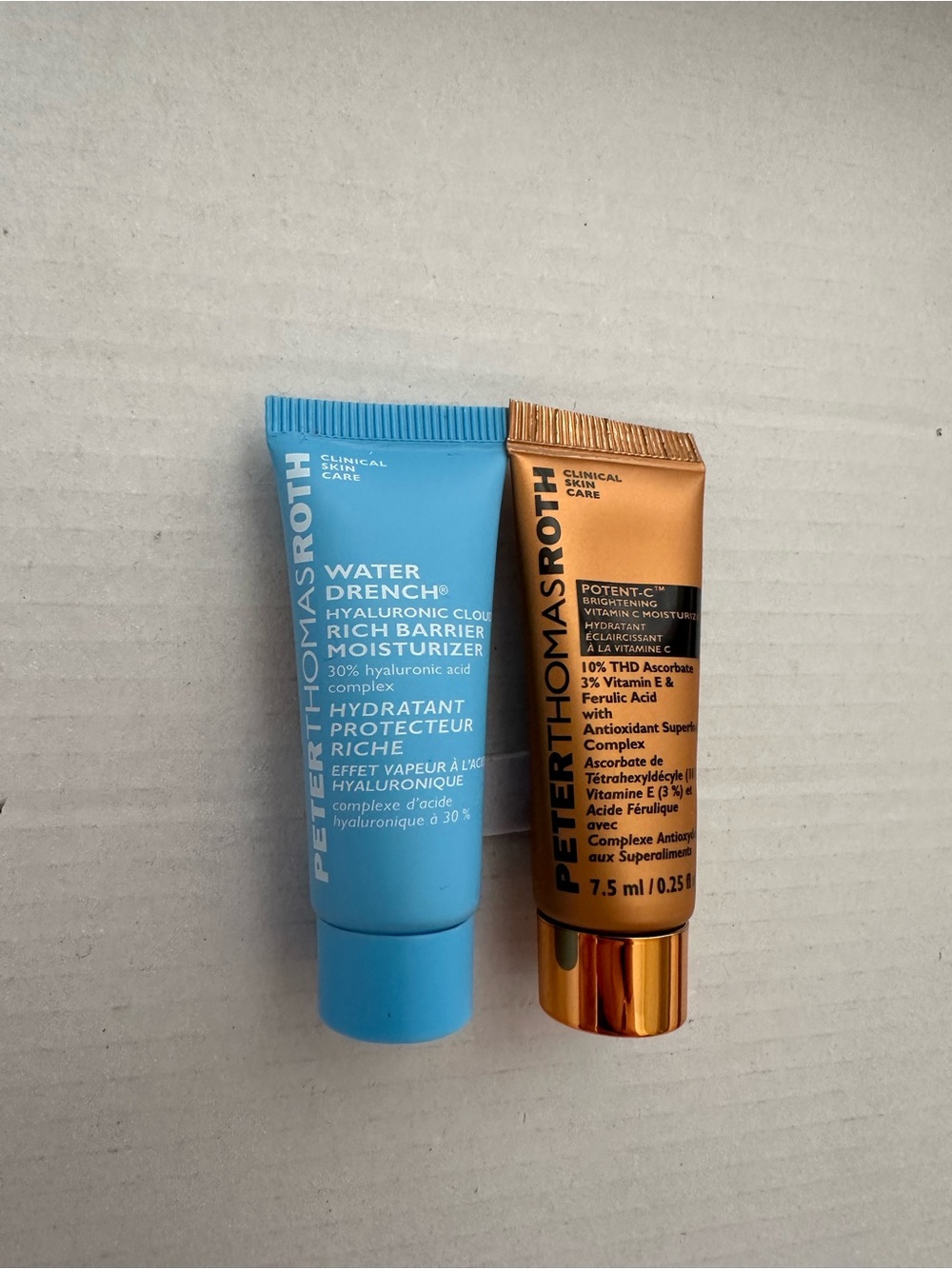 Peter Thomas Roth skincare duo - Picture 2 of 3